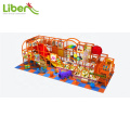 Preschool toddler gym indoor baby soft play equipment, entertainment slide soft play area kids